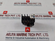 Mitsubishi Electric Th-n20 Thermal Overload Relay 3.6A