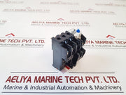 Mitsubishi Electric Th-n20 6.6A Thermal Overload Relay 5.2-8 660V~