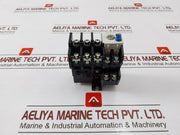 Mitsubishi Electric Th-n20 Thermal Overload Relay Iec 60947-4-1 A010135