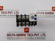 Mitsubishi Electric Th-n20 Thermal Overload Relay Iec 60947-4-1 A010135