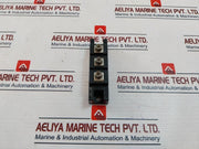 Mitsubishi Electric Tm25Rz-h Thyristor Module F3N2121E