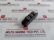 Mitsubishi Electric Tm90Rz-h Power Thyristor Module F449101F