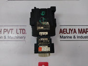 Mitsubishi Electric Ua-tr4An Pneumatic Time Delay 220V 0.15A