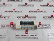 Mitsubishi Electric X6616 Remote I/O Rix Expansion Unit 16Pt. 24 Vdc Input 14023C30V1