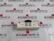 Mitsubishi Electric X6616 Remote I/O Rix Expansion Unit 16Pt. 24 Vdc Input 14023C30V1