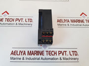 Mitsubishi Electric Y-1 Trip Check Device 100-120 Vac