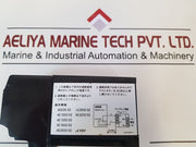 Mitsubishi Electric Y-1 Trip Check Device 100-120 Vac