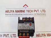 Mitsubishi Electric Y-1 Trip Check Device 100-120 Vac