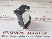 Mitsubishi Electric Y-1 Trip Check Device
