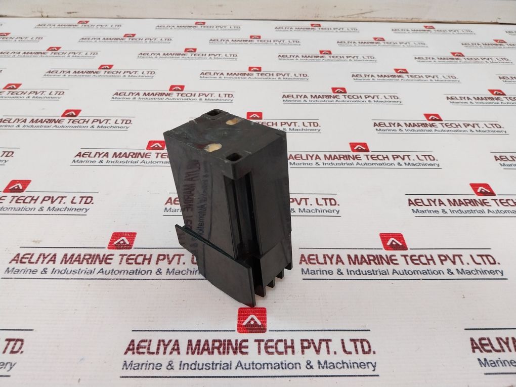 Mitsubishi Electric Y-1 Trip Check Device Max 30 Sec.