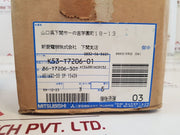 Mitsubishi Electric Y-5 5A Adapter