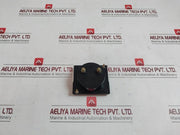 Mitsubishi Electric Ys-208 Ac Ammeter 500V 0-120/360A Jis C 1102