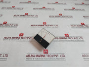 Mitsubishi Electric Ys-208 Ac Ammeter 500V 0-120/360A Jis C 1102