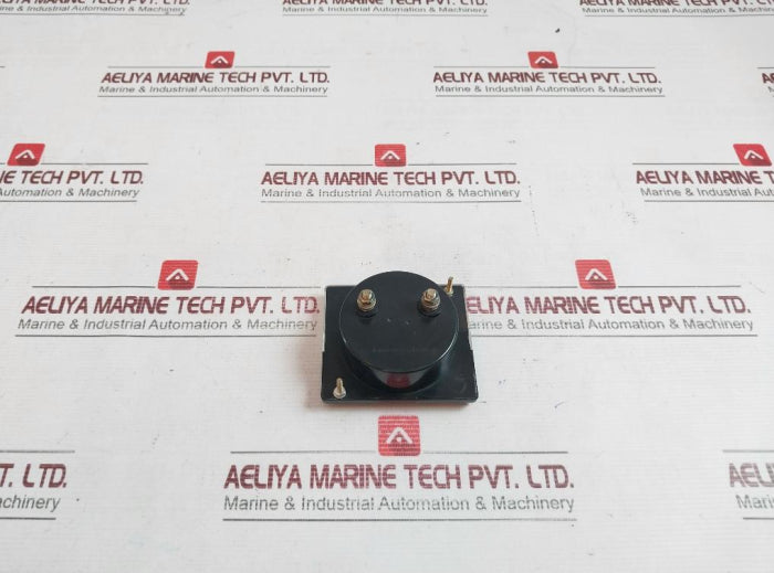 Mitsubishi Electric Ys-208 Ac Ammeter Af100 Hd Jis C 1102