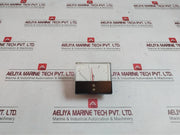 Mitsubishi Electric Ys-208 Ac Ammeter Af100 Hd Jis C 1102