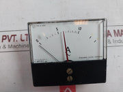Mitsubishi Electric Ys-208 Ac Ammeter Af100 Hd Jis C 1102