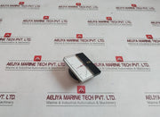 Mitsubishi Electric Ys-208 Ac Ammeter Af100 Hd Jis C 1102
