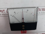 Mitsubishi Electric Ys-208 Ac Ammeter Jis C 1102 Af070