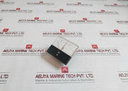 Mitsubishi Electric Ys-208 Ac Ammeter Jis C 1102 Af070