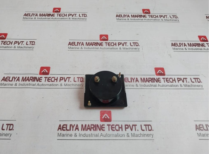 Mitsubishi Electric Ys-208 Ac Ammeter Jis C 1102 Af070