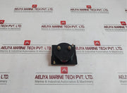 Mitsubishi Electric Ys-208 Ac Ammeter Jis C 1102 Af070