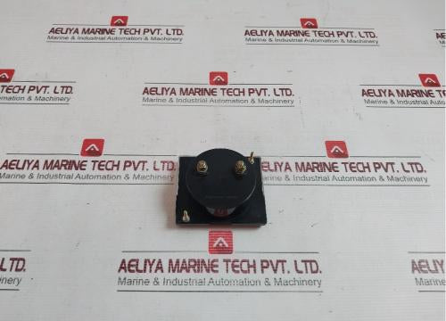 Mitsubishi Electric Ys-208 Ac Ammeter Jis C 1102 F030