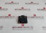 Mitsubishi Electric Ys-208 Ac Ammeter Jis C 1102 F030