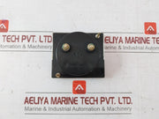 Mitsubishi Electric Ys-208 Ammeter 0-20/60 A~ Jis C 1102