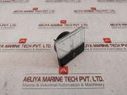 Mitsubishi Electric Ys-208 Panel Meter Ae050 Hd, Jis C 1102 0-30/90 A Class 2.5