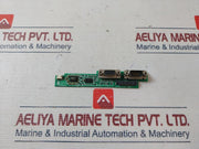 Mitsubishi F930Got-bwd (I/F) Operator Interface