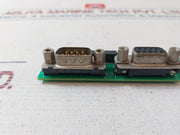Mitsubishi F930Got-bwd (I/F) Operator Interface