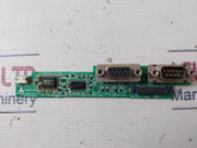 Mitsubishi F930Got-bwd (I/F) Operator Interface