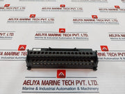 Mitsubishi Fa-tb32Xy Terminal Conversion Unit 24V Dc