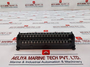 Mitsubishi Fa-tb32Xy Terminal Conversion Unit 24V Dc