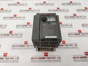Mitsubishi Fr-d740-080Ec Inverter 3ɸ400V