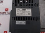 Mitsubishi Fr-d740-080Ec Inverter 3É¸400V