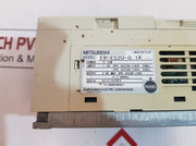 Mitsubishi Fr-e520-0.1K Inverter Freqrol-e500