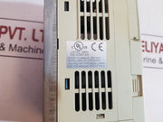 Mitsubishi Fr-e520-0.1K Inverter Freqrol-e500 Tc100A656G51