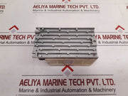 Mitsubishi Fr-e520-0.2K Inverter 0.2Kw
