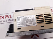 Mitsubishi Fr-e520-0.2K Inverter 0.2Kw