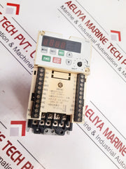 Mitsubishi Fr-e520-0.2K Inverter 0.2Kw