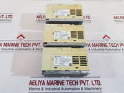 Mitsubishi Fr-e520-0.2K Inverter 0.2Kw (Used)