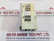 Mitsubishi Fr-e520-0.2K Inverter 0.2Kw (Used)