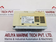 Mitsubishi Fr-e520-0.2K Inverter 0.2Kw (Used)