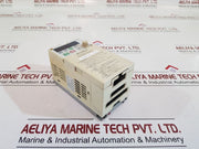 Mitsubishi Fr-e520-0.2K Inverter 0.2Kw (Used)