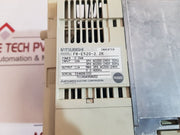 Mitsubishi Fr-e520-2.2K Inverter 2.2Kw
