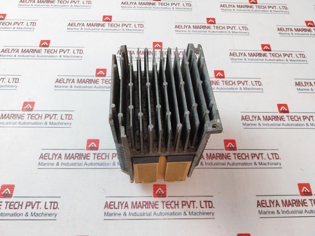 Mitsubishi Fr-u120S-no.75K-ec Inverter 50/60Hz (Not Working)