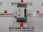 Mitsubishi Fx-2Da Programmable Controller Dc24V 