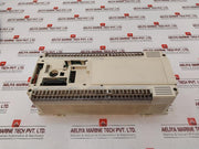 Mitsubishi Fx-80Mr-ds Programmable Controller 24Vdc 50W
