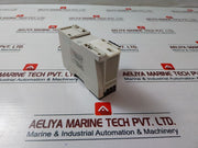 Mitsubishi Fx-8Eyr-es Programmable Controller 30Vdc/250Vac